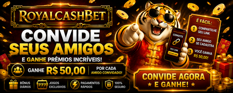 Convide Amigos